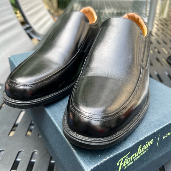 Florsheim Midtown /Comfortech - Picture 13 of 16